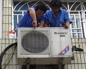 丛台空调售后维修服务中心在哪里找