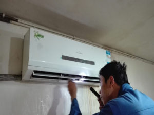 丛台格力空调电话是多少