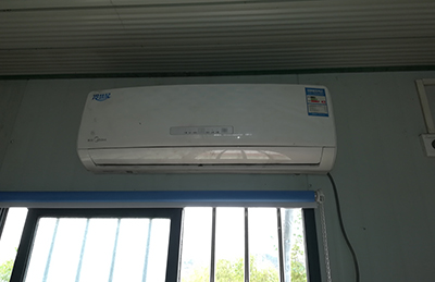 丛台空调维修在哪里找