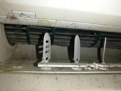 丛台空调维修售后服务中心电话是多少