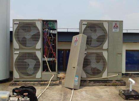 丛台空调维修电话号码多少