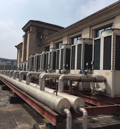 丛台多联机维修 丛台中央空调维修