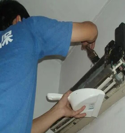 丛台空调清洗保养